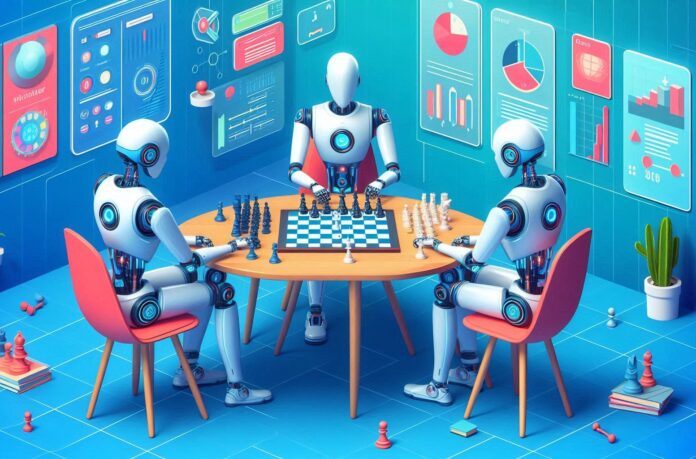 va.jpeg Google, OpenAI, and Anthropic Models Behave Differently When Faced with Risk and Repeated Competition