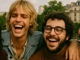 New Viral Indie Rock Sensation Reveals They're 100% AI : ScienceAlert