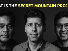 What is the Secret Mountain Project? AR Rahman Collabs With OpenAI CEO Sam Altman and Perplexity's Arvind to Build AI-Powered Musical Metaverse