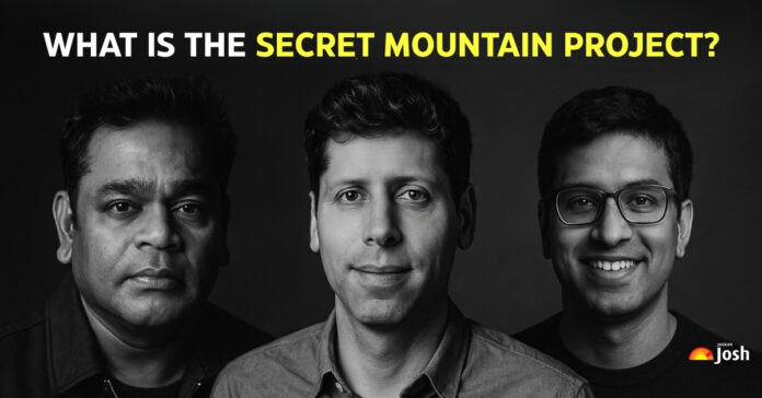 What is the Secret Mountain Project? AR Rahman Collabs With OpenAI CEO Sam Altman and Perplexity's Arvind to Build AI-Powered Musical Metaverse