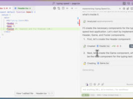 Windsurf coding editor