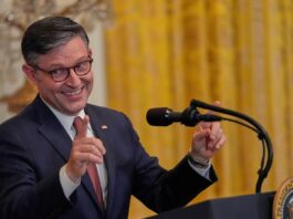 The Latest: Trump will reveal ‘AI Action Plan’ shaped by his Silicon Valley supporters