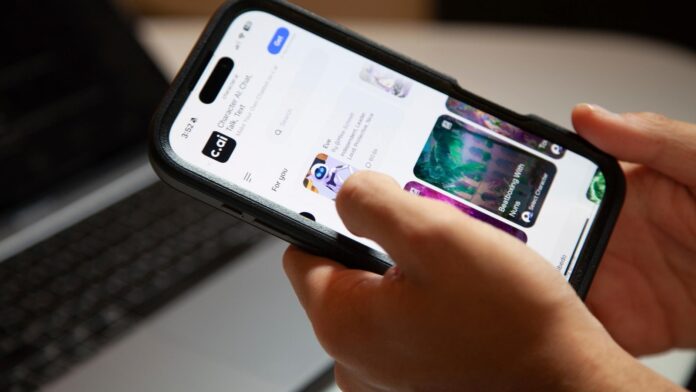 wirestory_74b83faead96998f405773153101744e_16x9.jpg These tips from experts can help your teenager navigate AI companions