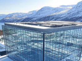 OpenAI Unveils Stargate Norway AI Data Center with 100K GPUs
