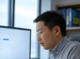 AI Revolutionizes Search Engines with Conversational Tech
