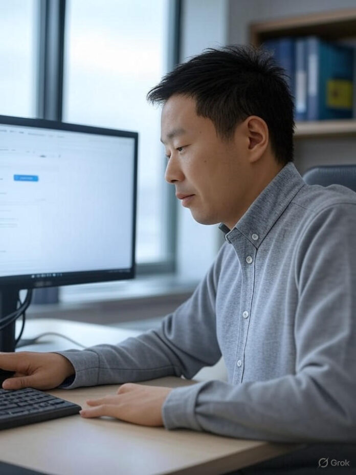 xai-tmp-imgen-20811bb2-1dcc-4b85-8685-392ff8873d98.jpeg AI Revolutionizes Search Engines with Conversational Tech