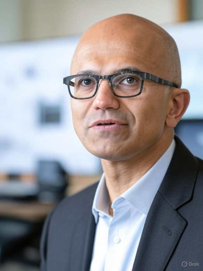 AI Tool Builds Apps via Natural Language