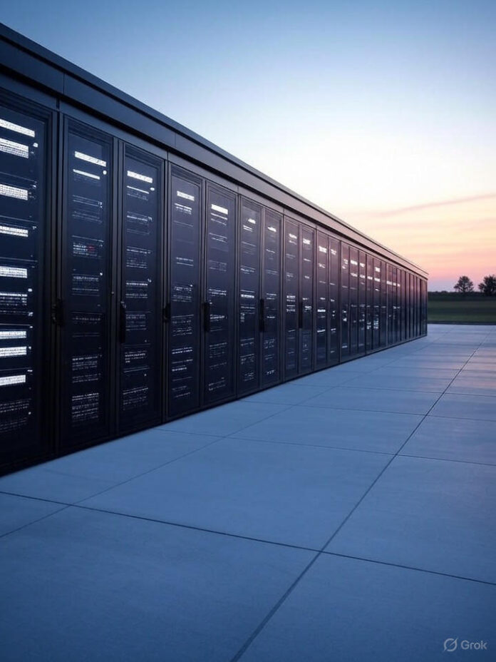 xai-tmp-imgen-3777fbb7-8c5d-4431-aba3-d45776a72555.jpeg OpenAI's $500B Stargate Project Targets US AI Dominance with Mega Data Centers