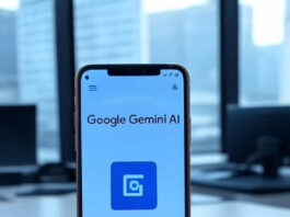 Google Gemini AI Hits 450 Million Users Amid Privacy Concerns