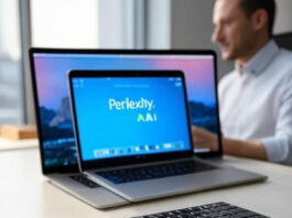 Perplexity AI Mac App Adds MCP for Deeper Data Integration