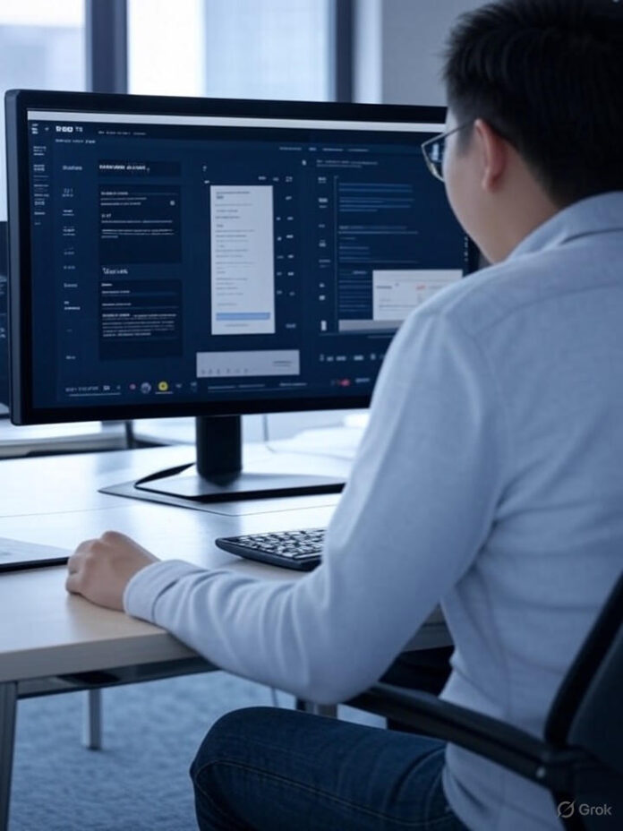 AWS Unveils Kiro AI Tool for App Building, Implements Caps Amid Surging Demand and Scaling Challenges