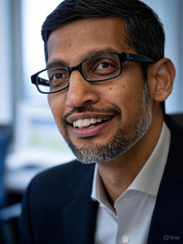 Google Cloud's OpenAI Partnership Drives 32% Revenue Surge