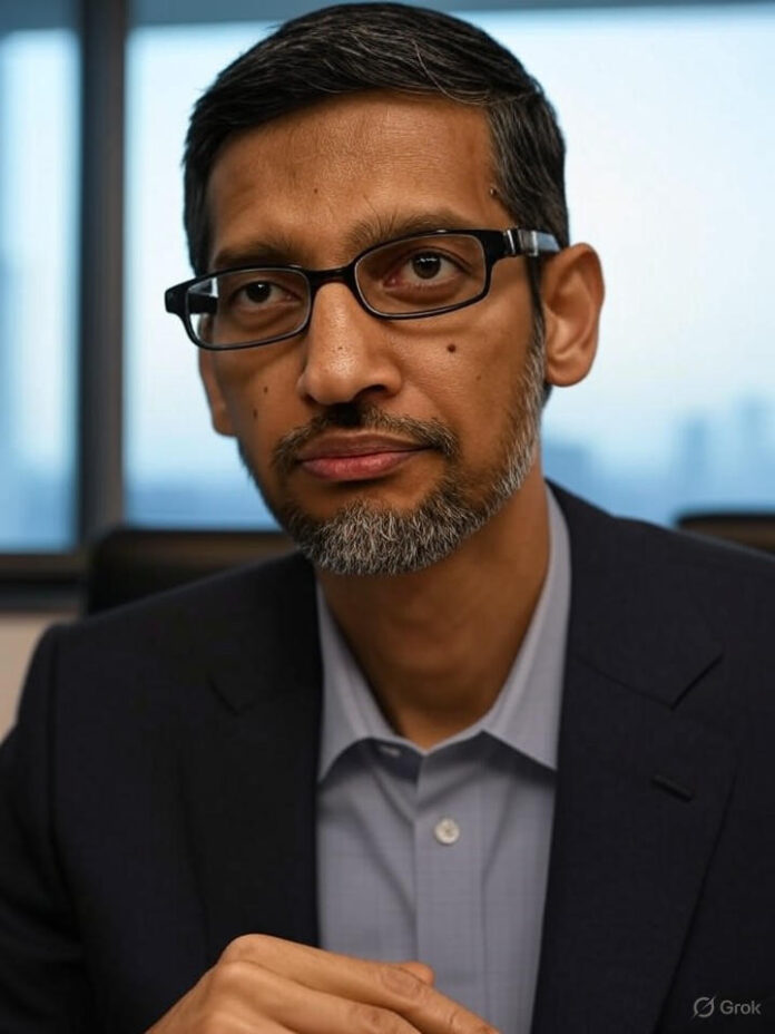 Google Expands AI Age Verification to Apps with Behavioral Analysis