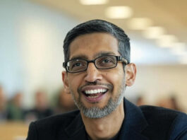 Google Cloud Teams Up with OpenAI for AI Compute, Pichai Enthuses