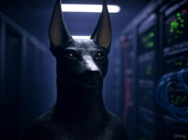 AI Bots Overwhelm Web: Anubis Tool Fights Back