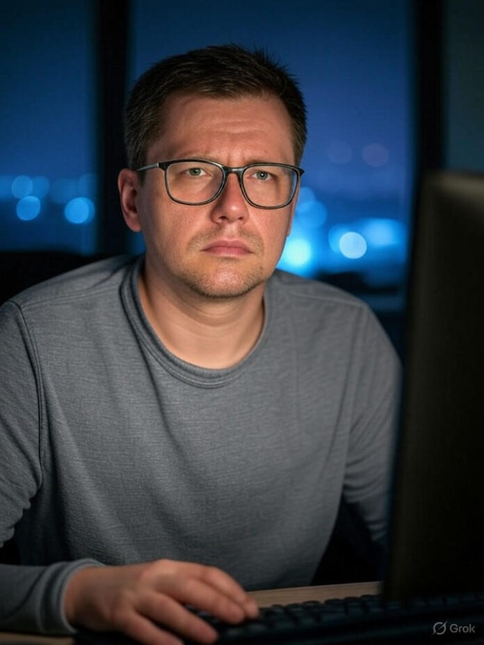 Polish Programmer Edges Out OpenAI AI in 2025 AtCoder Finals