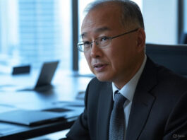 SoftBank Partners with OpenAI on 'Cristal Intelligence' AI System