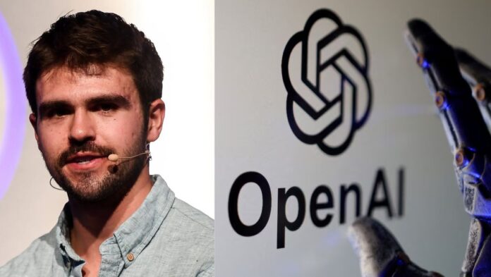 Elite but Exhausting: Ex-Employee Describes Life Inside OpenAI