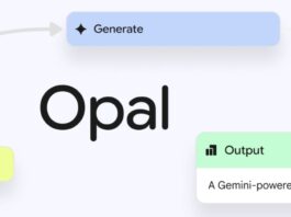 Meet Google Opal — A New AI-Powered Coding App You Can Try for Free