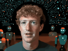 Mark Zuckerberg unveils his vision for superintelligence