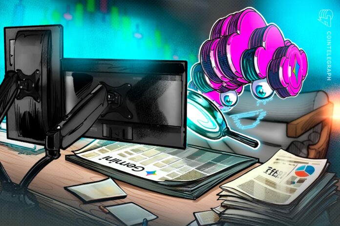 Kalshi Bettors Predict Gemini Will Be Top AI Model of 2025