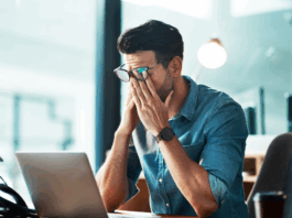 ‘Overwhelmed’: AI hype crashing into harsh workplace reality