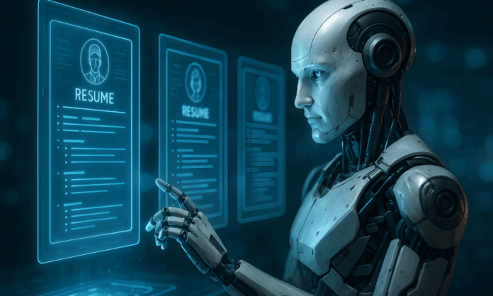 AI in hiring undermines jobseekers' trust, report finds