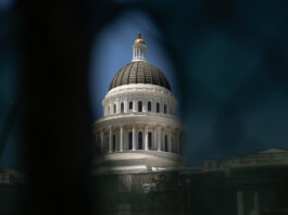 Will CA bills regulating AI survive secretive legislative process?