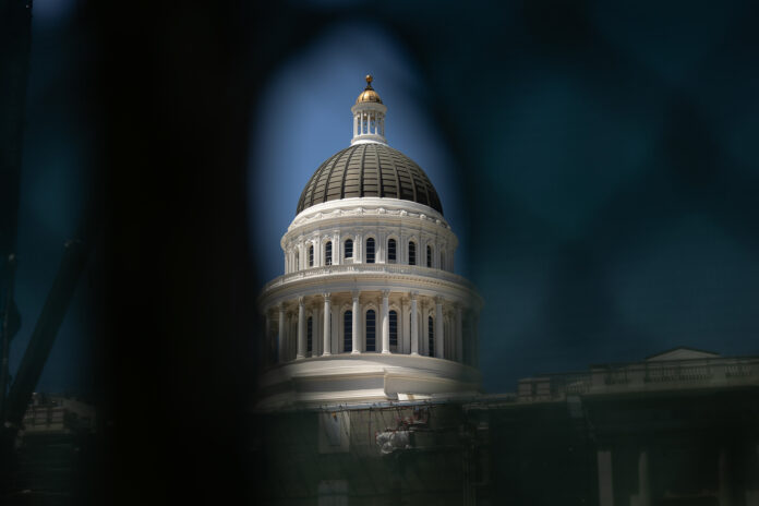 Will CA bills regulating AI survive secretive legislative process?