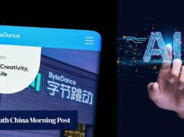 ByteDance unleashes open-source model to challenge AI systems from DeepSeek, Alibaba Cloud