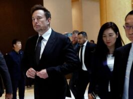 Musk-owned firms X, xAI sue Apple, OpenAI
