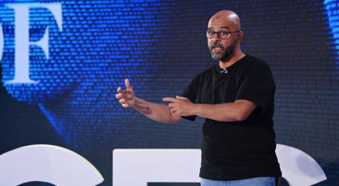 Former Google exec calls AI job-loss fears ‘100% crap,’ says top workers will survive
