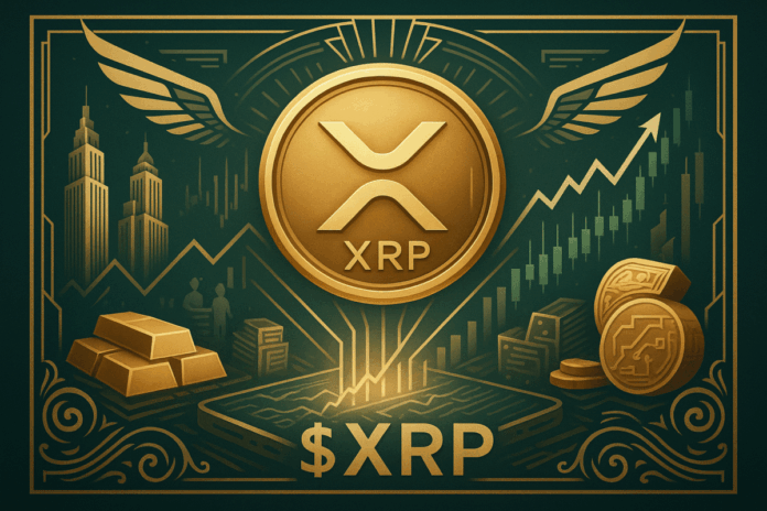 Google Gemini Predicts $8 XRP by 2026, While ChatGPT Forecasts $28 — Which Price Prediction Will Come Closest?