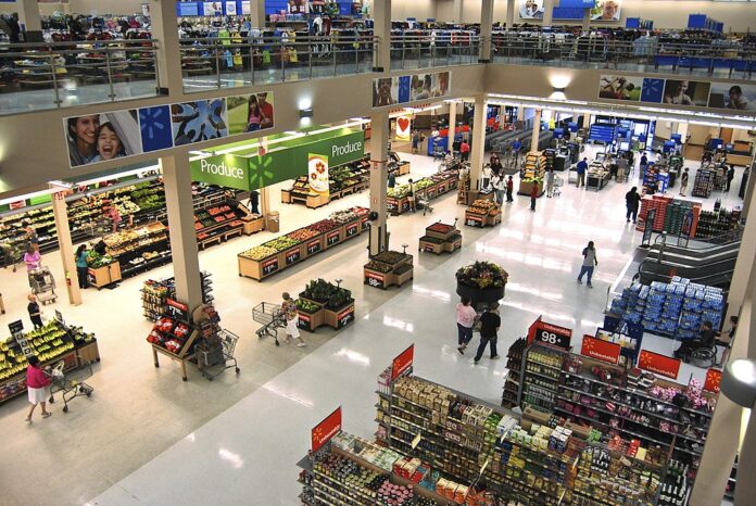 1024px-WalMart_Supercenter_Albany.jpg Walmart embraces agentic AI with major machine learning platform upgrade and developer ‘super agent’