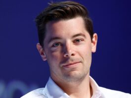 OpenAI's Brad Lightcap leads global expansion, pursuit of enterprise