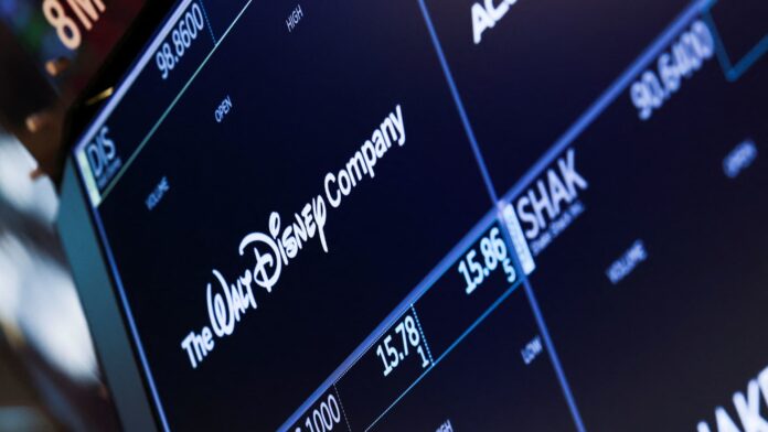 Jim Cramer's on Disney after earnings, and Amazon's wise OpenAI deal