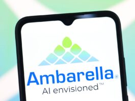 Ambarella stock pops 20% as AI demand boosts guidance