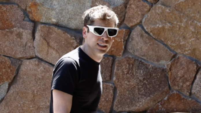 OpenAI in talks to sell $6 billion in stock at about $500 billion