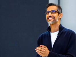 Google shares rise on report of Apple using Gemini for Siri