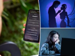 ChatGPT update breaks AI relationships, users heartbroken
