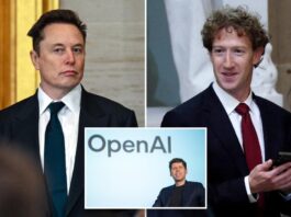 Elon Musk tried to get Mark Zuckerberg to buy OpenAI: filings