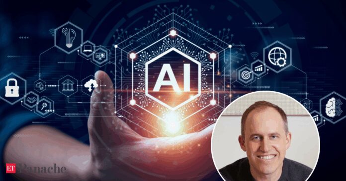 Even OpenAI’s chairman struggles to keep up with AI: Bret Taylor calls the once-in-a-lifetime boom ‘insane’