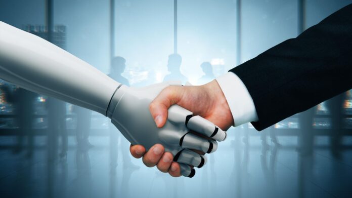 Don’t Assume AI Will Take Your Job. Learn To Be A Superworker