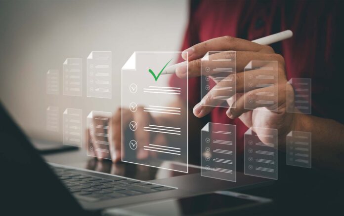 The first solutions come to market