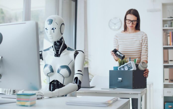 Microsoft Reveals The Most And Least ‘AI-Safe’ Jobs—Where Do You Rank?