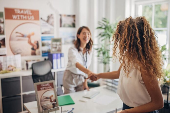 3 ChatGPT Prompts To Help Travel Entrepreneurs Earn $2,000 Monthly