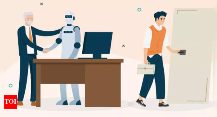 1754873455_photo.jpg How AI may be shutting US computer science graduates out of entry-level jobs