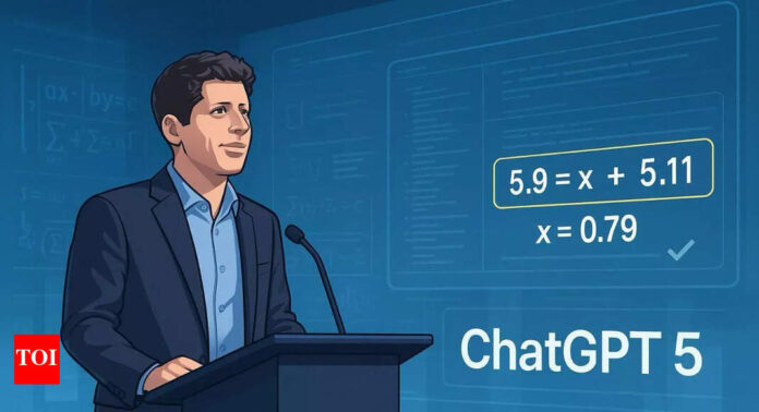 OpenAI CEO Sam Altman admits people have used technology including AI in ‘self-destructive ways’: ‘We do not want…’