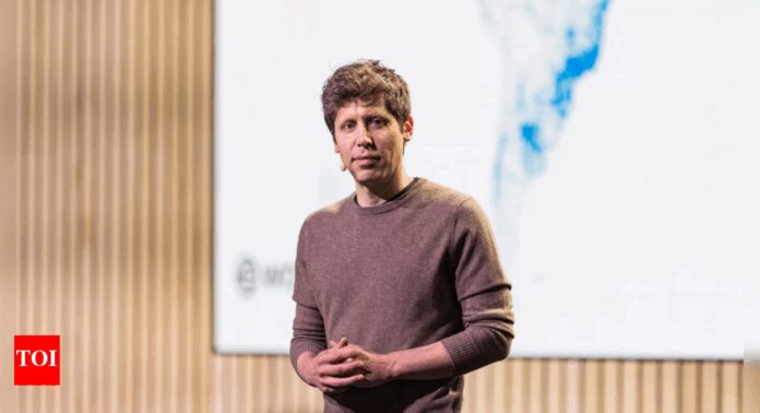 OpenAI may have just fired a 'warning shot' at Indian IT companies' revenue model, says analyst note; but there's also ...