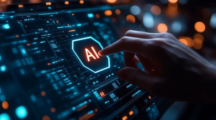 AI boom spurs trademark rush – but many tools launched unprotected